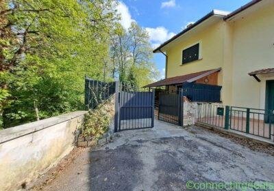 Free ad: Torricella Sabina (Ri): Villetta angolare con in Rome. Torricella Sabina (Ri): Villetta angolare con in Rome