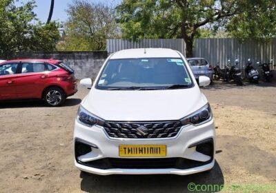 Tour M in Chennai
