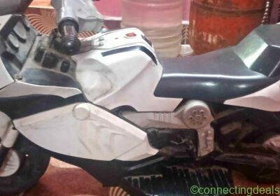 Free ad: Toy bike mini in Chennai. Toy bike mini in Chennai