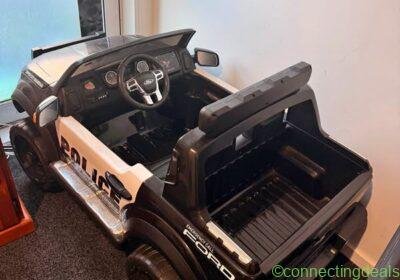Toy vehicles in Auckland