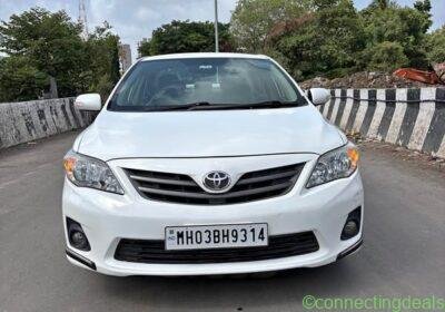 Free ad: Toyota Altis in Mumbai. Toyota Altis in Mumbai
