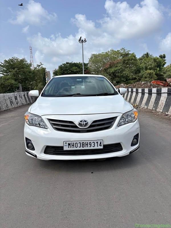 Toyota Altis