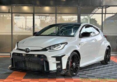 Free ad: TOYOTA GR YAIRS 1.5 RS (Auto) in Kuala Lumpur. TOYOTA GR YAIRS 1.5 RS (Auto) in Kuala Lumpur