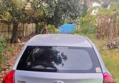 Toyota Liva in Chennai
