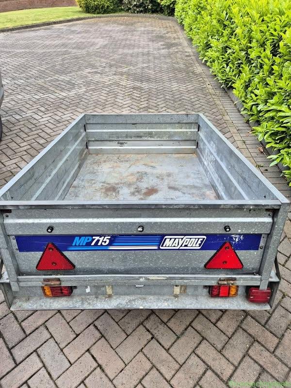 Trailer for Sale