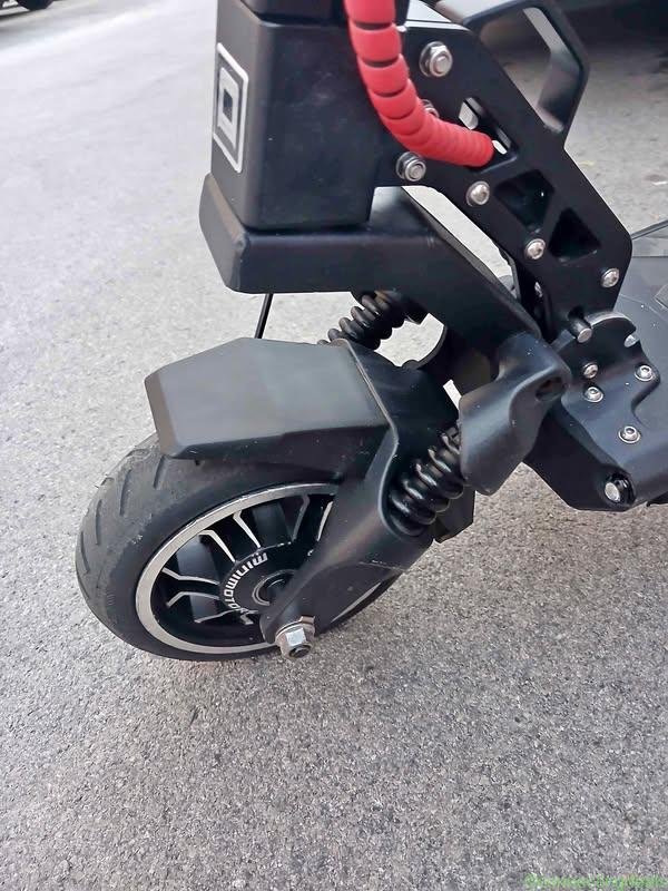 Trotinete Dualtron