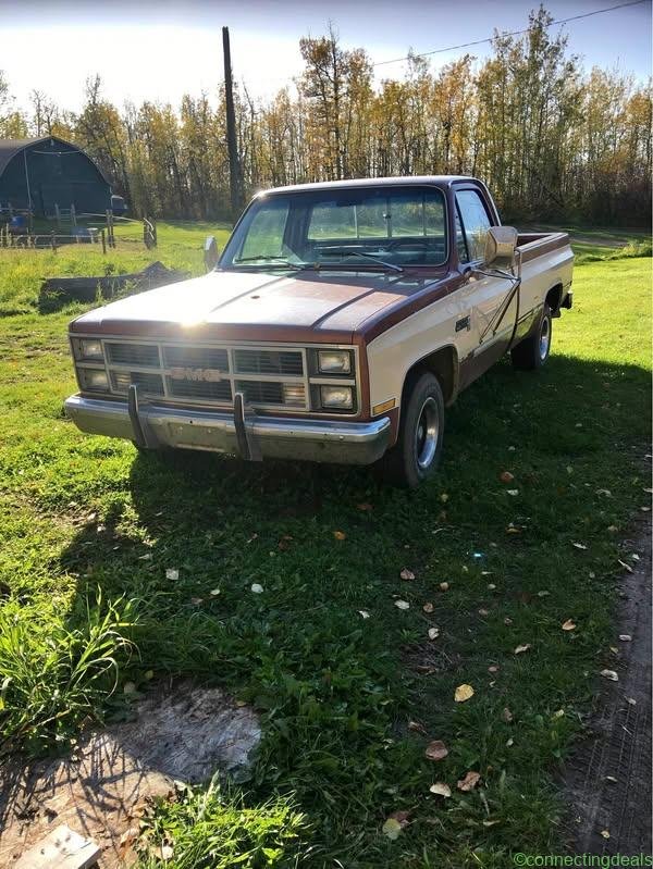 Truck