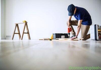 Trusted Handyman Services for Small Repairs in Manchester