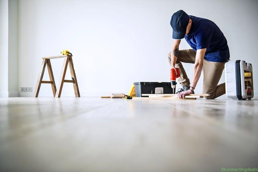 Trusted Handyman Services for Small Repairs