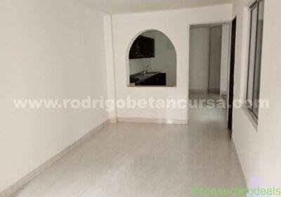 Free ad: Tu nuevo hogar te espera, apartamento 2do - in Medellín. Tu nuevo hogar te espera, apartamento 2do - in Medellín