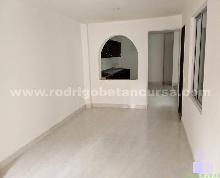 Tu nuevo hogar te espera, apartamento 2do –