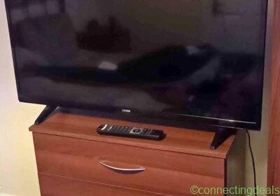 Free ad: Tv 45 inches in Birmingham. Tv 45 inches in Birmingham