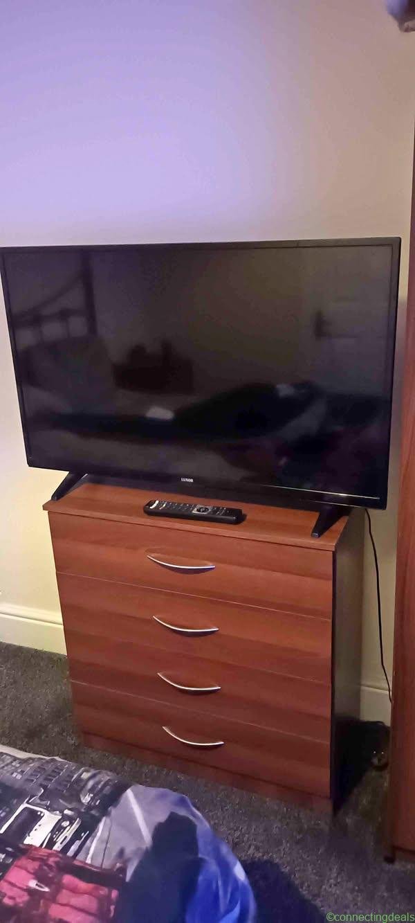 Tv 45 inches