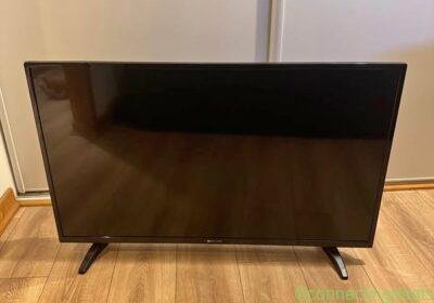 TV AYA 109 cm (43") in Lyon