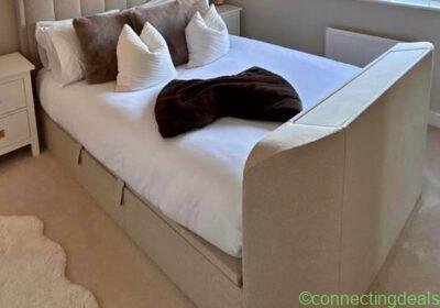 TV BED in Manchester
