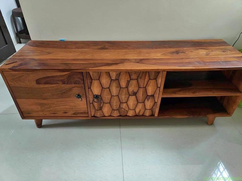 TV Cabinet