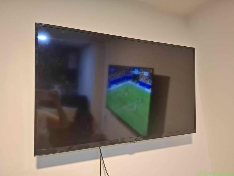 TV SAMSUNG 40″