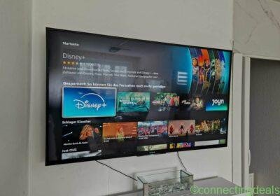Tv Smart 50zoll nur apholen Berlin Spandau in Berlin