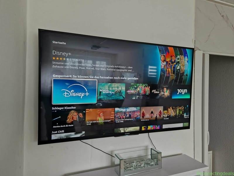 Tv Smart 50zoll nur apholen Berlin Spandau