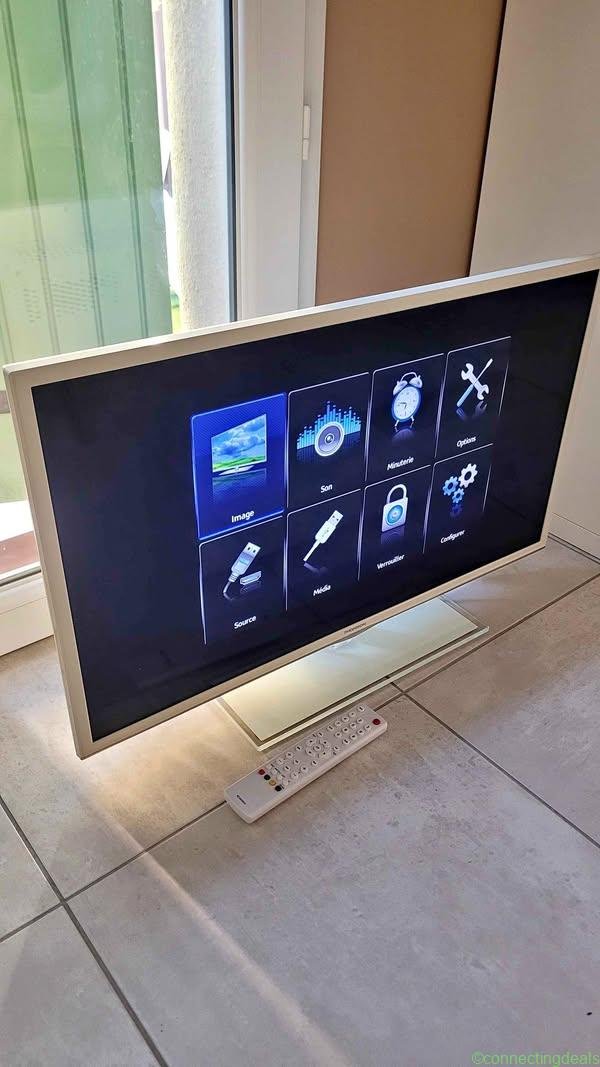 Tv thomson