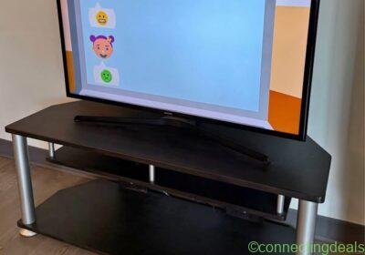 TV with Stand in Edmonton