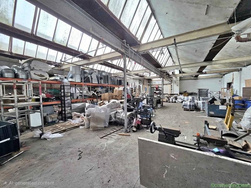 Unit To Let