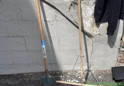 Update: only 2 left - Yard and landscaping tools in Montreal