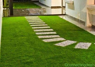 Upgrade Your Space with Premium Artificial Grass in Kuala Lumpur