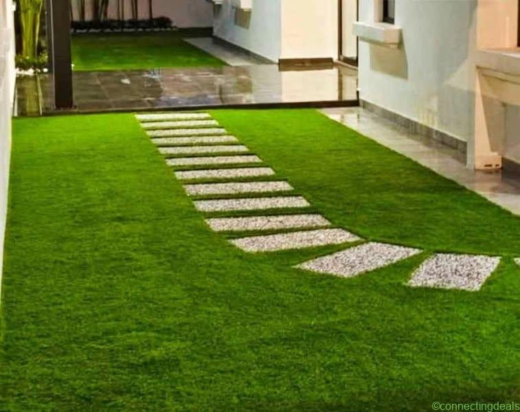 Upgrade Your Space with Premium Artificial Grass