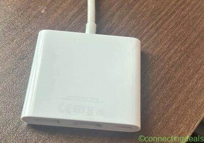 USB-C Digital AV multiport adapter in Bangalore
