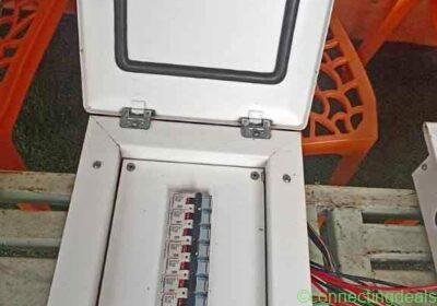 Used electrical goods in Delhi