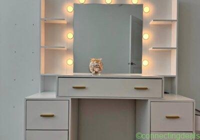 Vanity in Miami