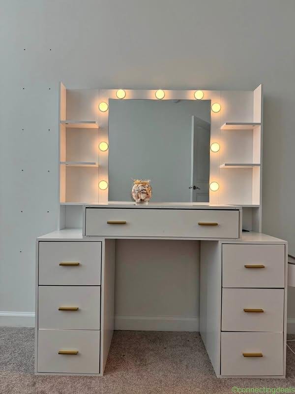 Vanity