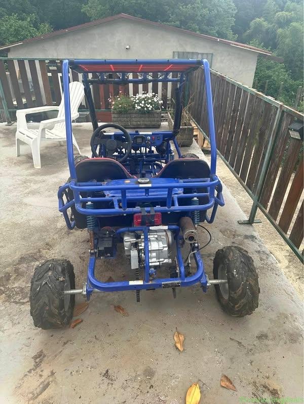 Vendesi Buggy
