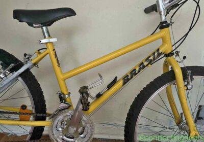 Free ad: Vendo bicicletas in Lisbon. Vendo bicicletas in Lisbon