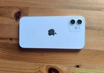 Vendo IPhone 12 in Rome