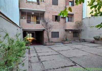 VENTA DEPTO 2 DOMR ALTA CORDOBA in Córdoba