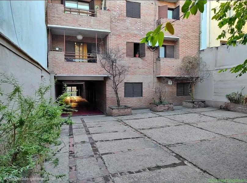 VENTA DEPTO 2 DOMR ALTA CORDOBA