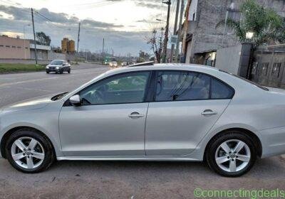 Vento 2.5 2011 in Buenos Aires