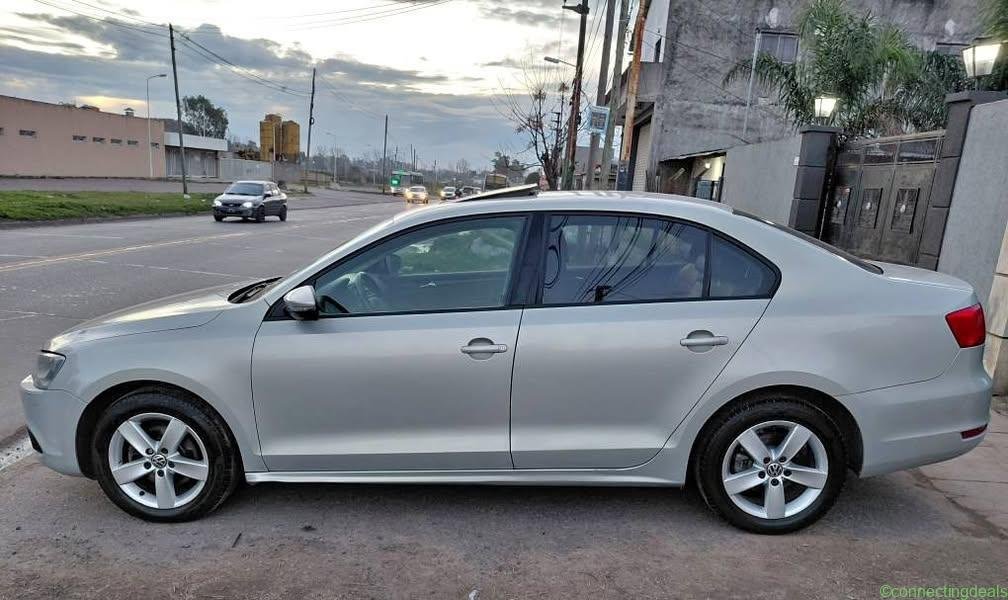 Vento 2.5 2011