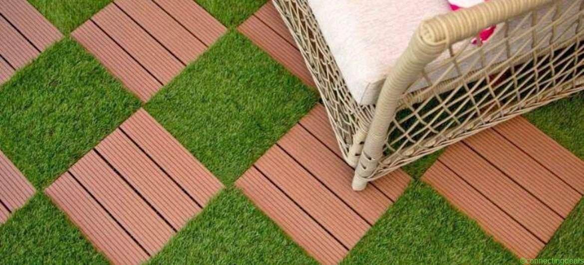 Vertical garden