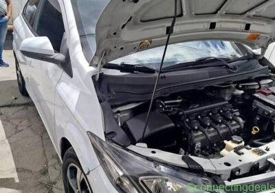 Video Chevrolet Onix in Bogotá