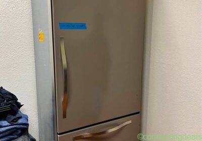 Viking Refrigerator in Los Angeles