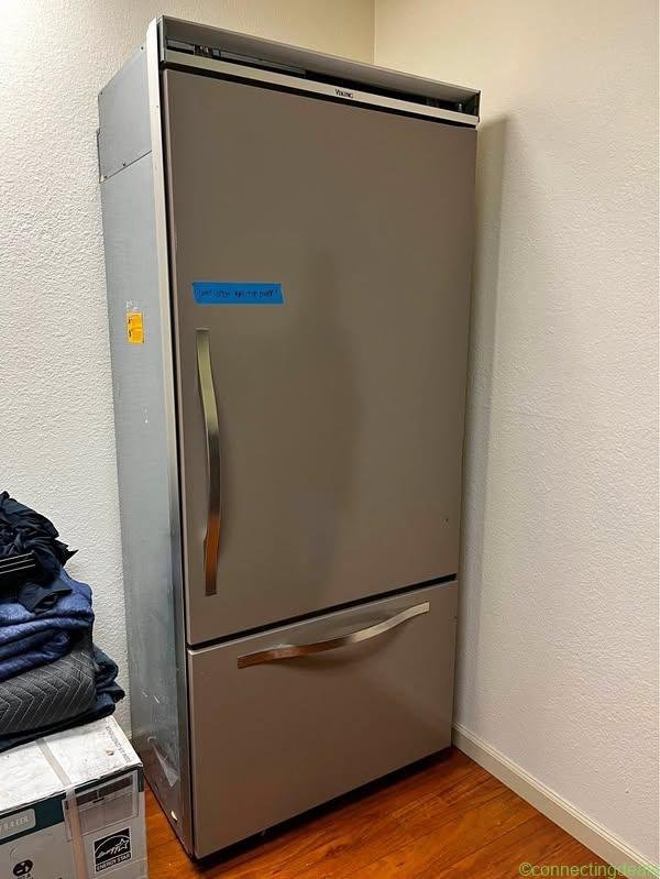 Viking Refrigerator