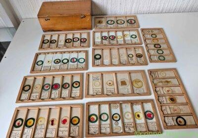 Free ad: Vintage 1930's Set of 50+ Doctors Medical in Glasgow. Vintage 1930's Set of 50+ Doctors Medical in Glasgow