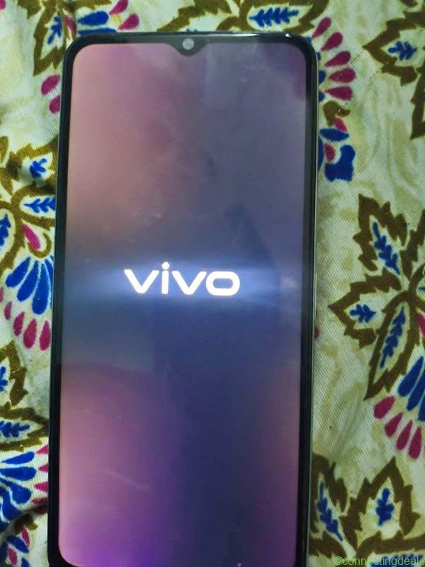 Vivo Y22