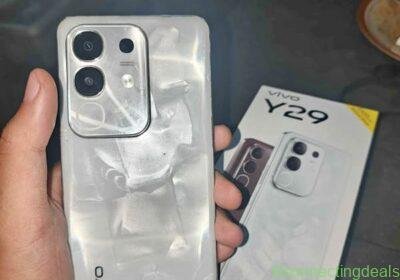 vivo y29 in Surabaya