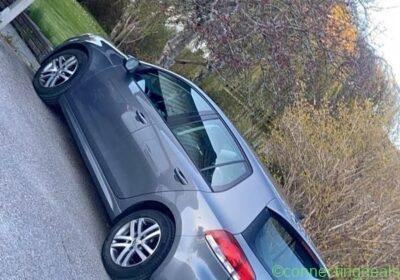 Volkswagen Golf 2012 1.6 TDI Automat – in Gothenburg
