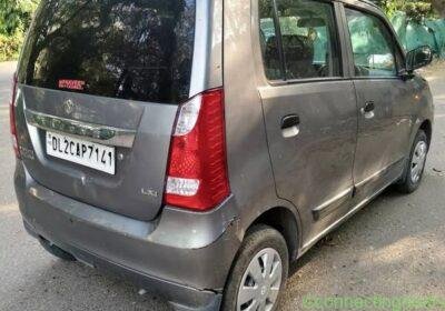 Wagnour in Delhi
