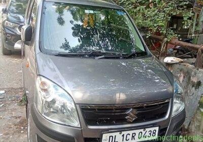 Wagon R in Delhi